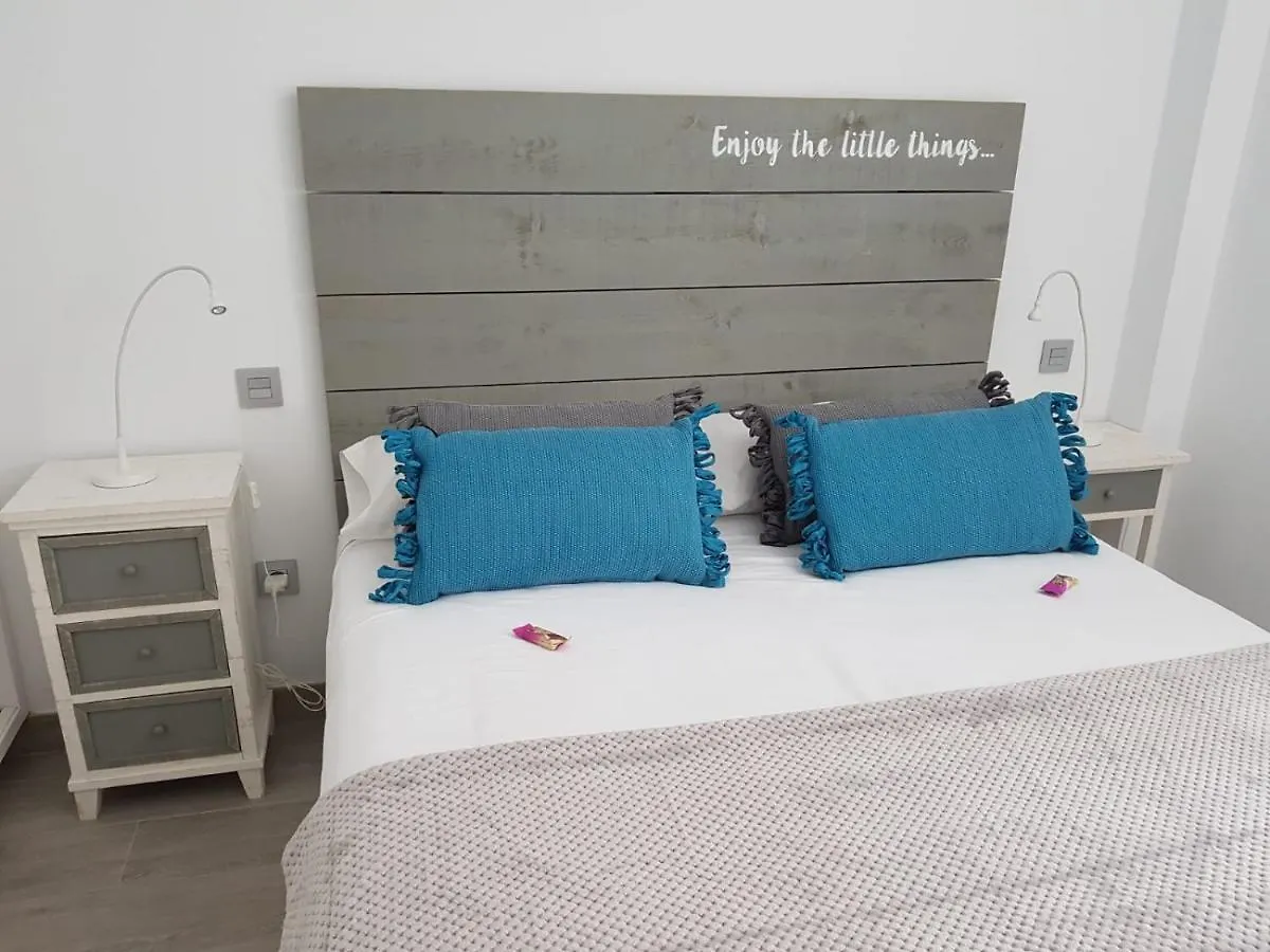 Apartamento Rk City Center Las Palmas de Gran Canaria
