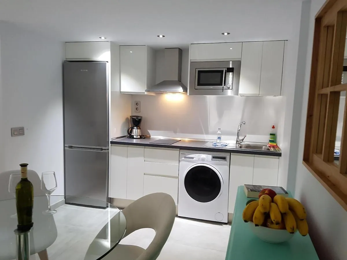 Rk City Center Las Palmas de Gran Canaria 0*,