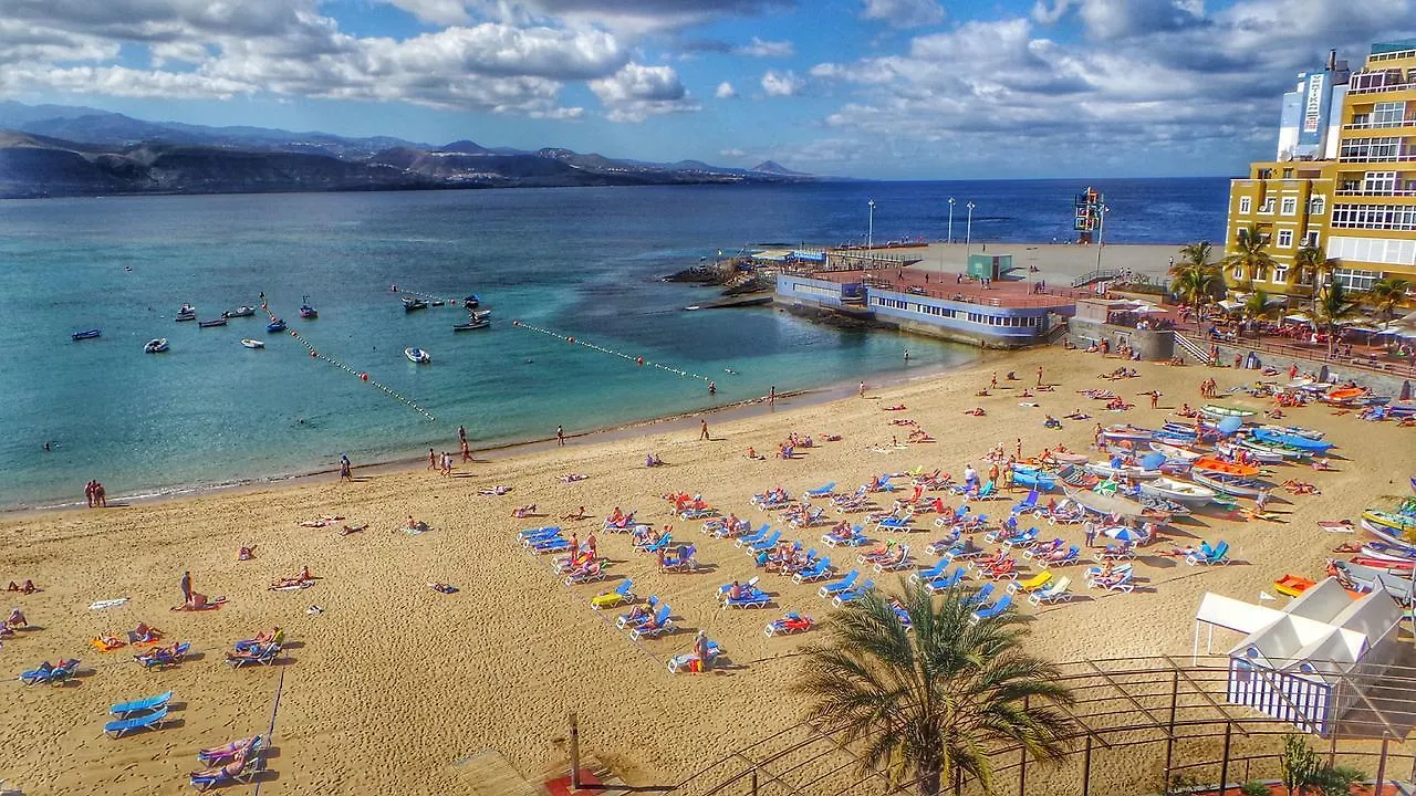 Rk City Center Las Palmas de Gran Canaria 0*,