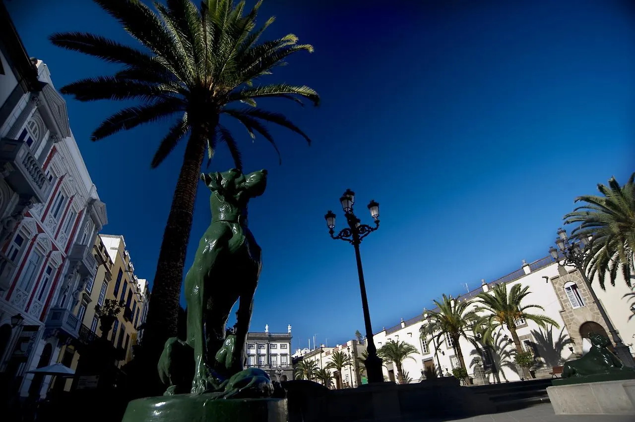 Rk City Center Las Palmas de Gran Canaria