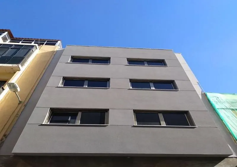 Apartamento Rk City Center Las Palmas de Gran Canaria España