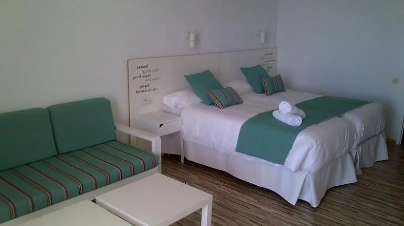 Apartamento Rk City Center Las Palmas de Gran Canaria
