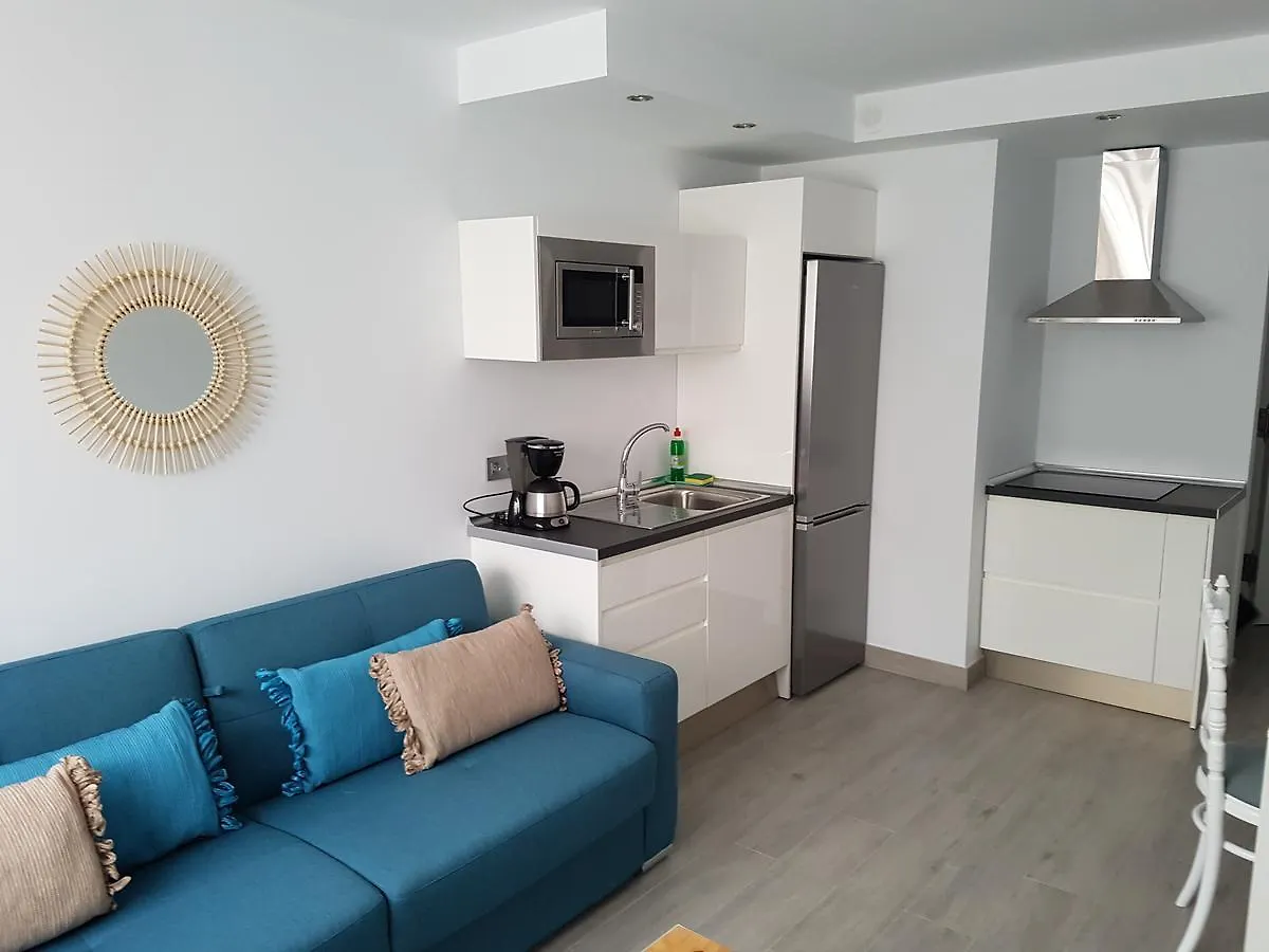 Apartamento Rk City Center Las Palmas de Gran Canaria España
