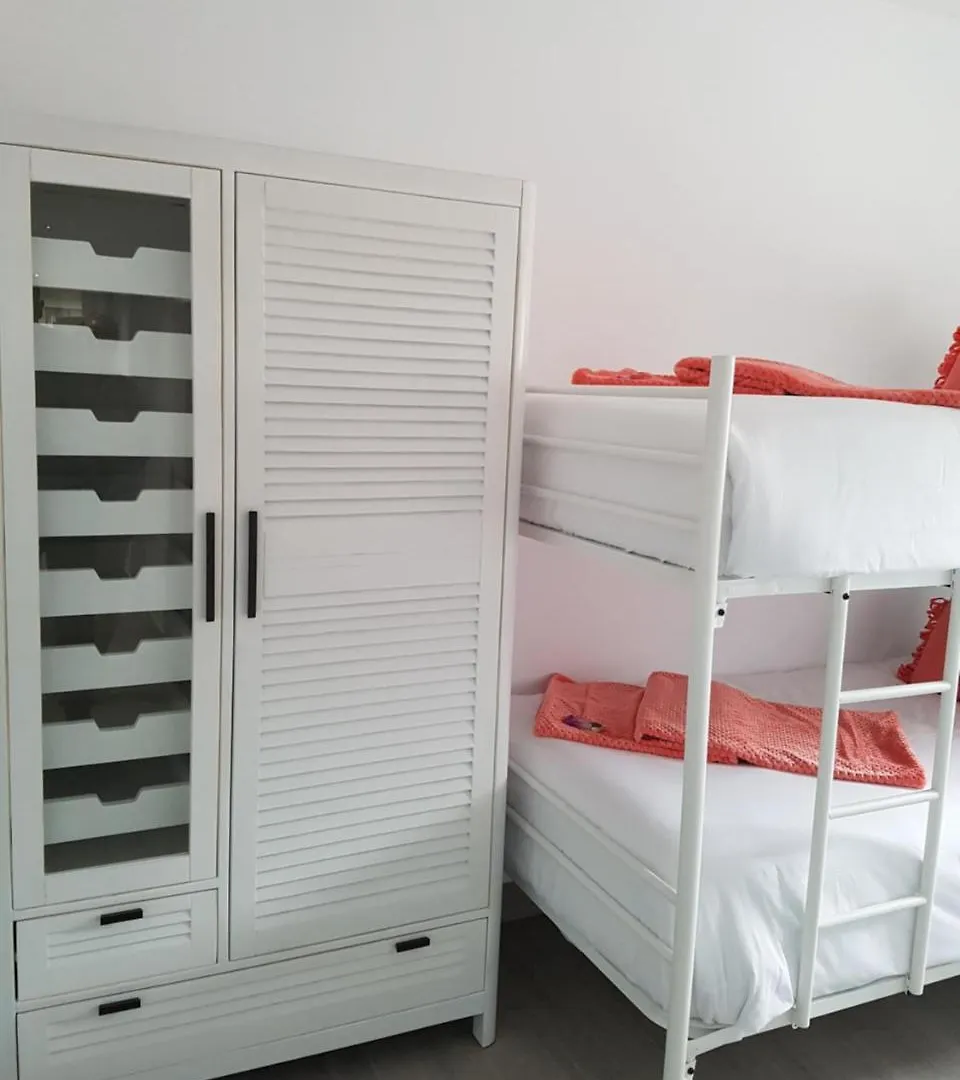 Rk City Center Las Palmas de Gran Canaria Apartamento