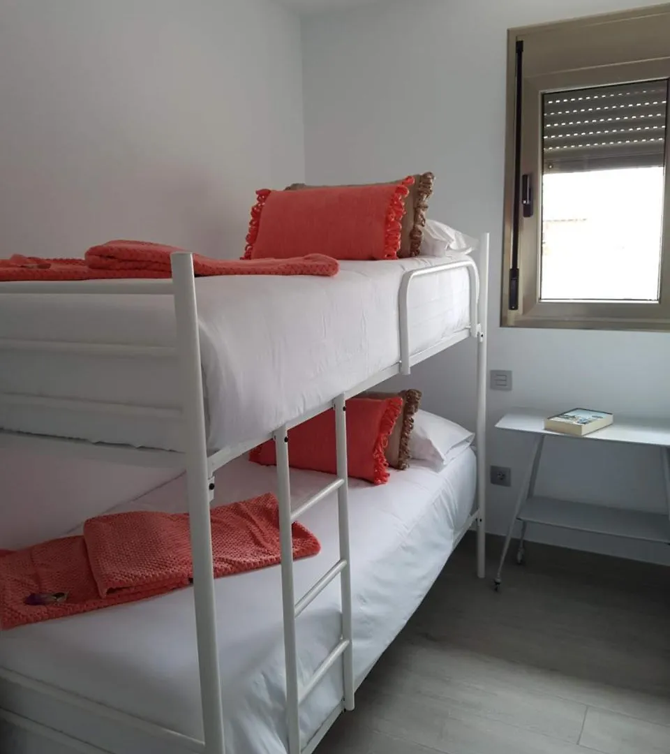 Apartamento Rk City Center Las Palmas de Gran Canaria España