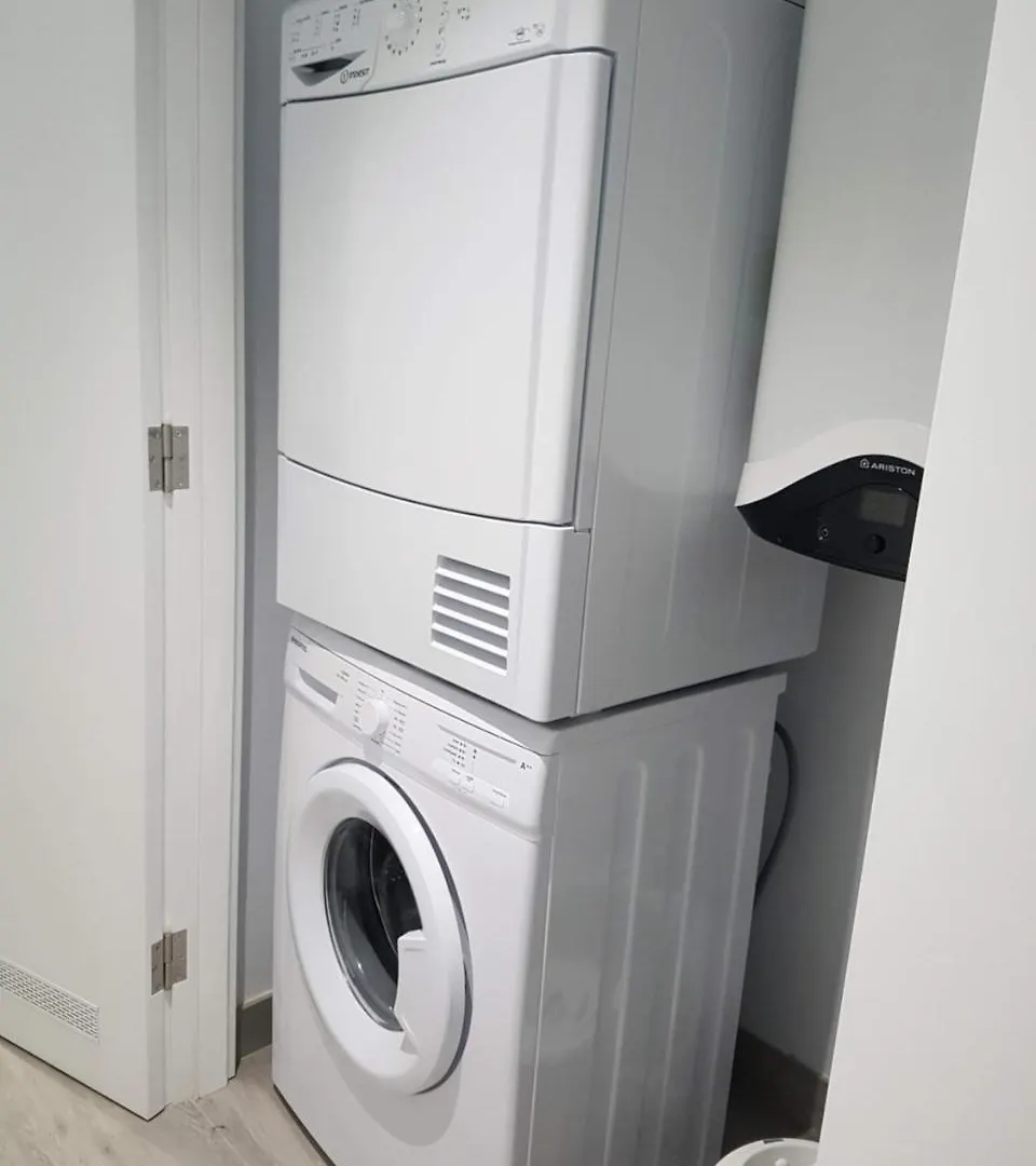 Apartamento Rk City Center Las Palmas de Gran Canaria