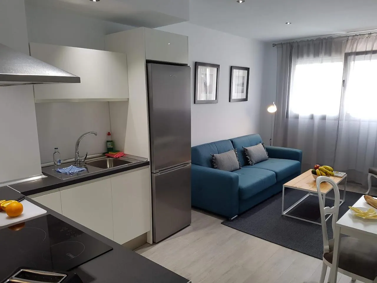 Apartamento Rk City Center Las Palmas de Gran Canaria