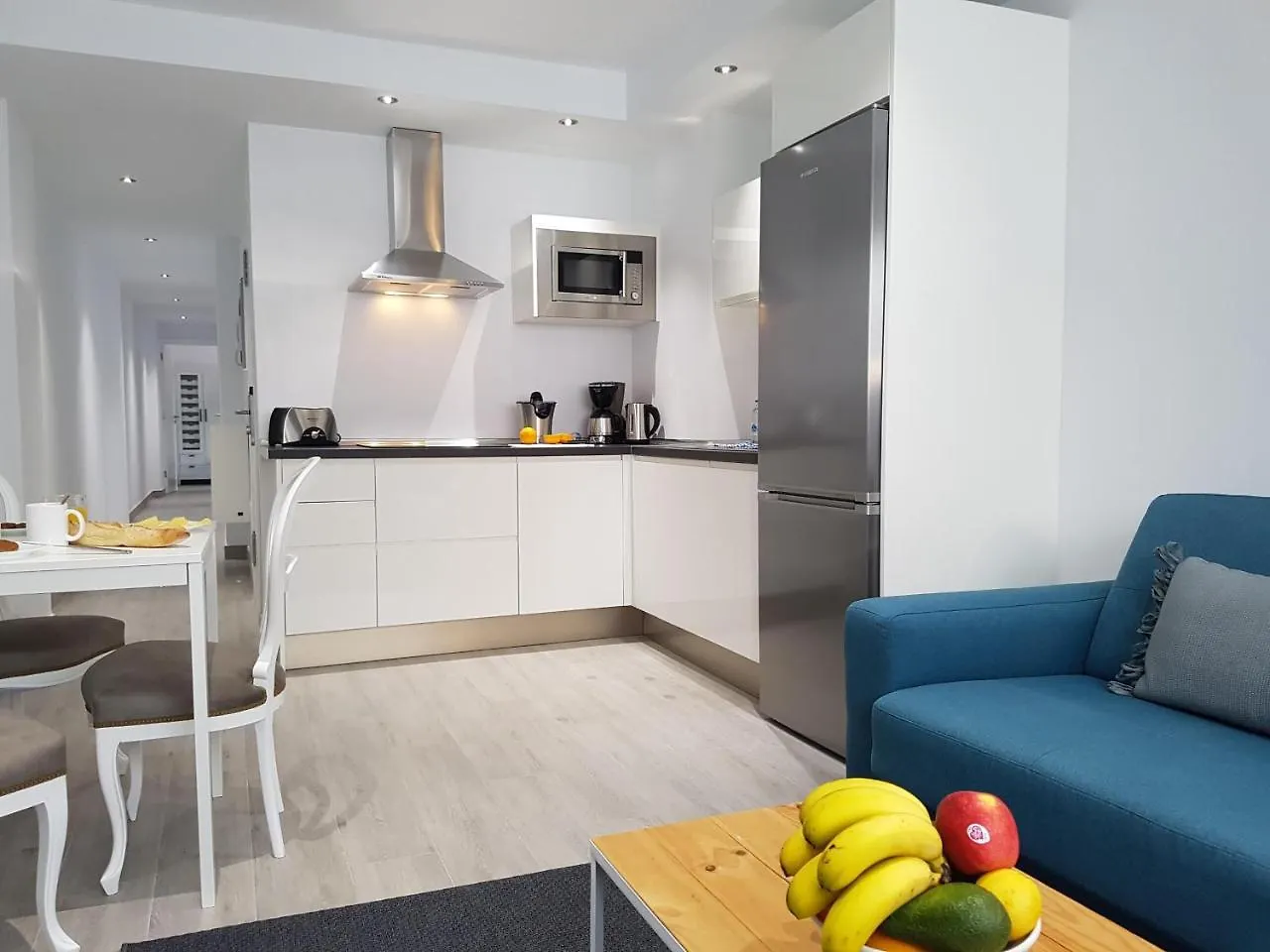 Apartamento Rk City Center Las Palmas de Gran Canaria