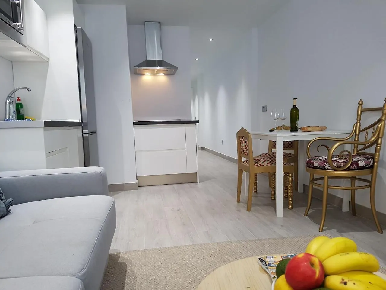 Apartamento Rk City Center Las Palmas de Gran Canaria España
