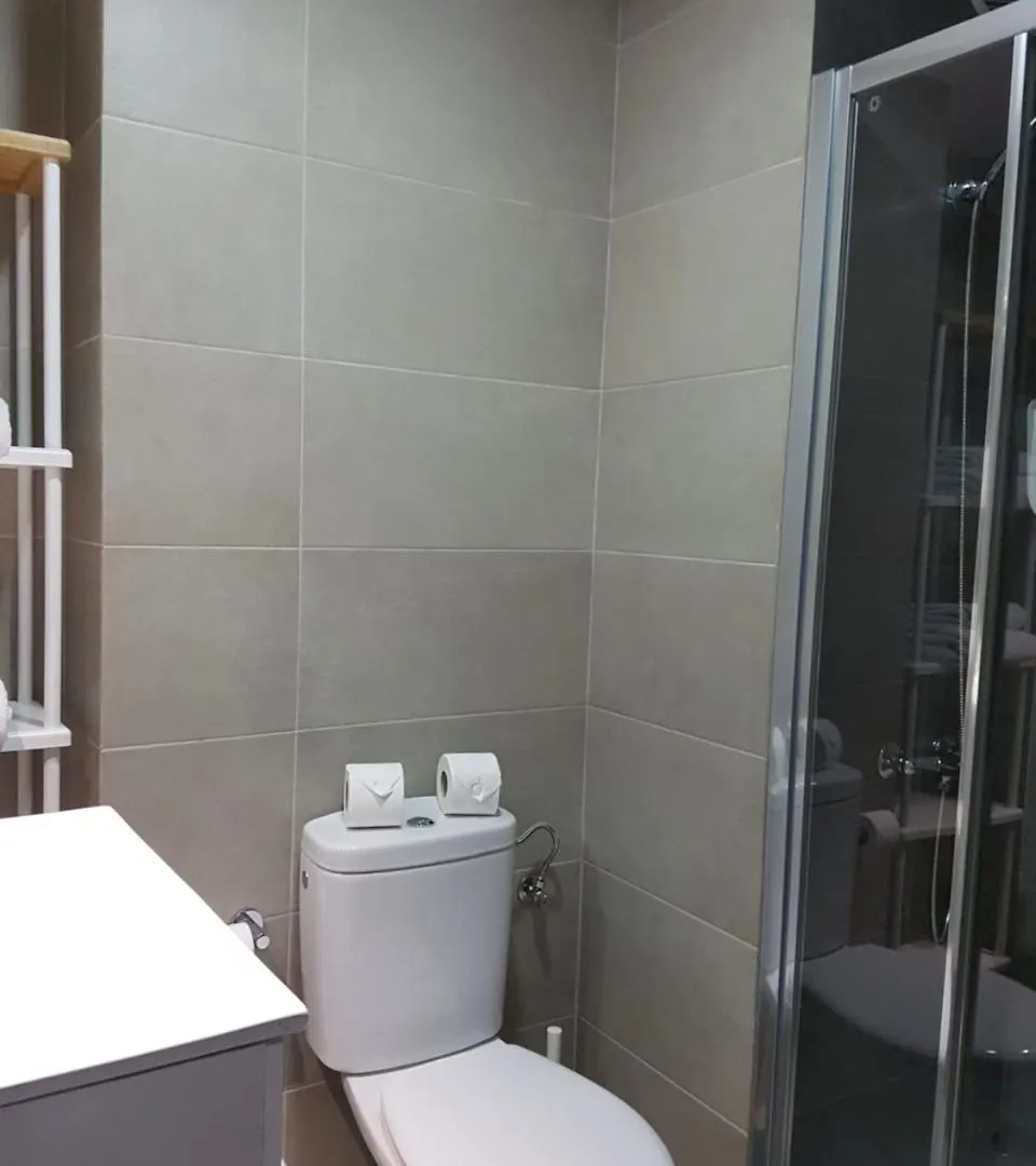 Rk City Center Las Palmas de Gran Canaria Apartamento