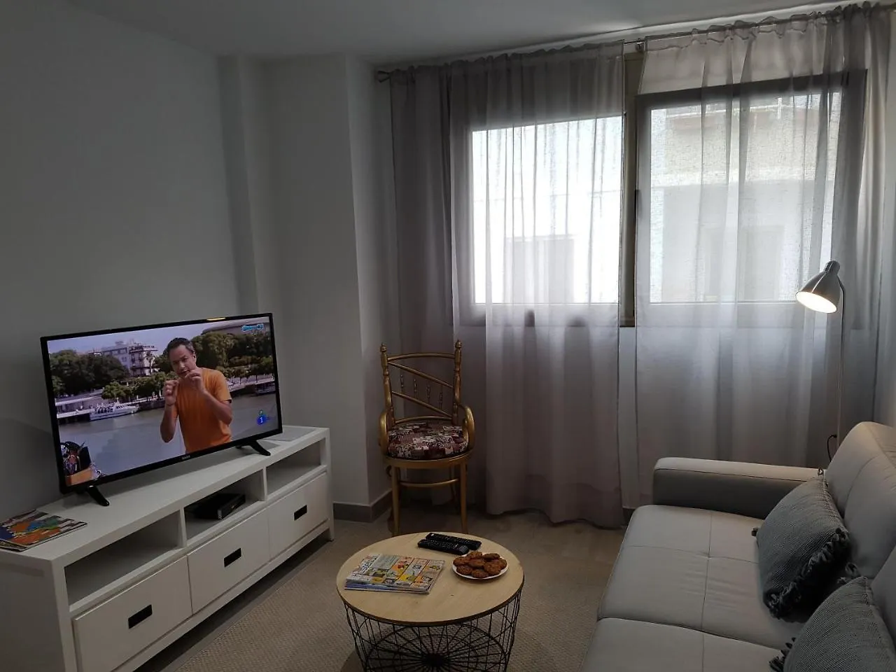 Rk City Center Las Palmas de Gran Canaria Apartamento