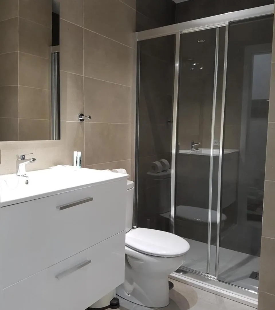 Rk City Center Las Palmas de Gran Canaria Apartamento