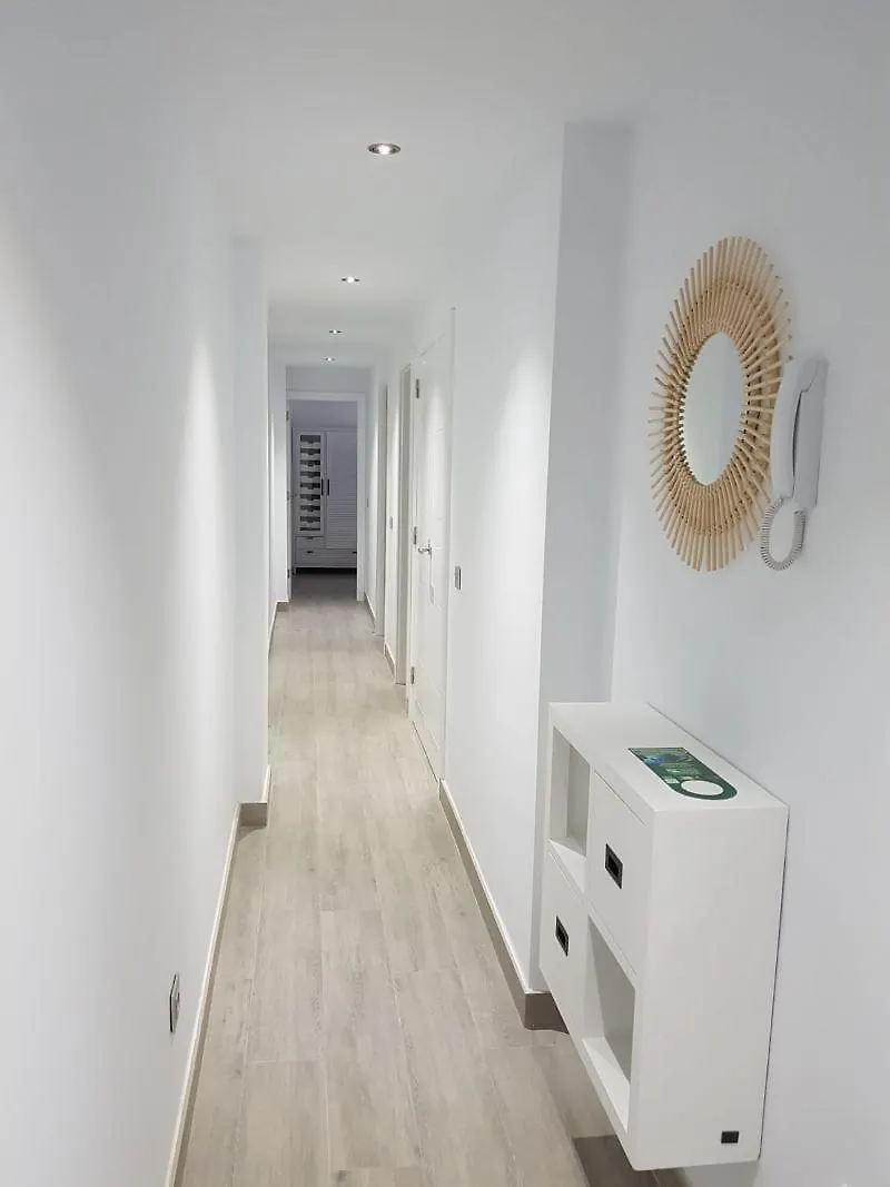 Apartamento Rk City Center Las Palmas de Gran Canaria