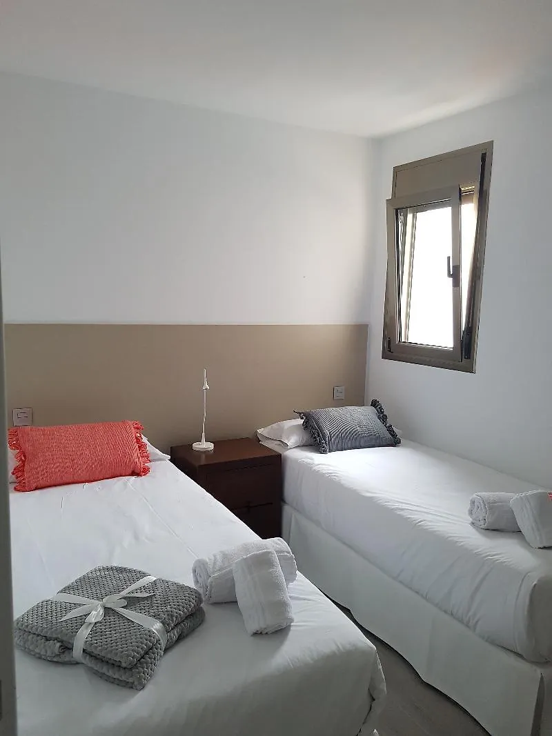 Rk City Center Las Palmas de Gran Canaria Apartamento