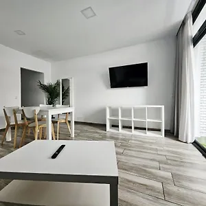 Ciudad Jardín Apartamento